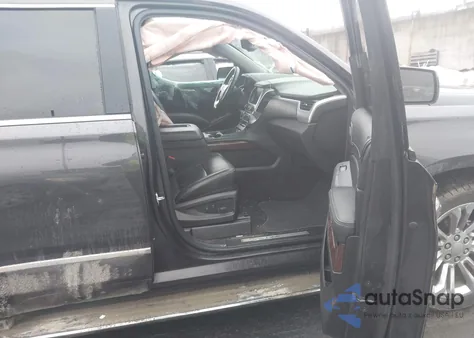 2018 GMC Yukon Slt z USA, uszkodzony, nr VIN 1GKS2BKC4JR243107